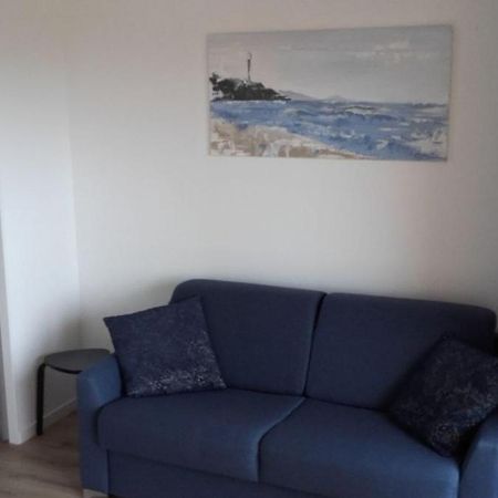 Anglet-Biarritz Studio Vue Mer - Terrasse + Garage מראה חיצוני תמונה