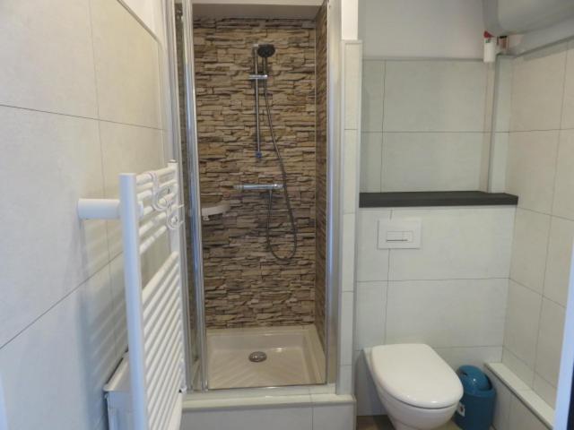 Anglet-Biarritz Studio Vue Mer - Terrasse + Garage מראה חיצוני תמונה